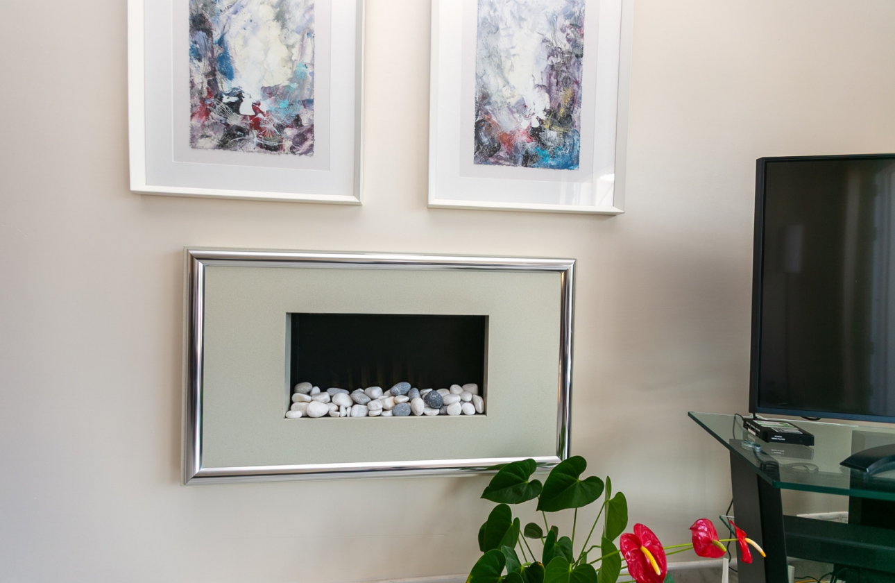 Resale - Villa - Los Balcones