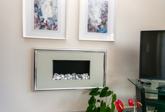 Resale - Villa - Los Balcones