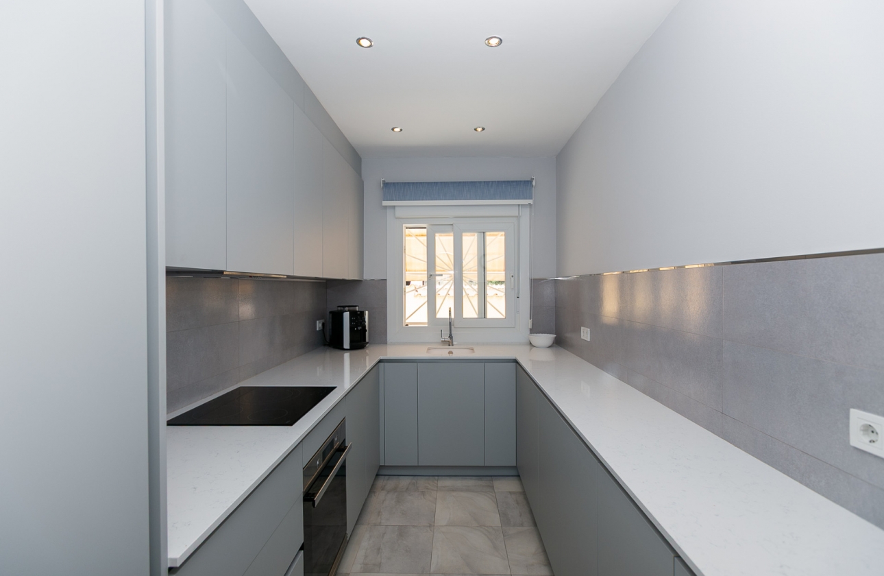 Resale - Villa - Los Balcones