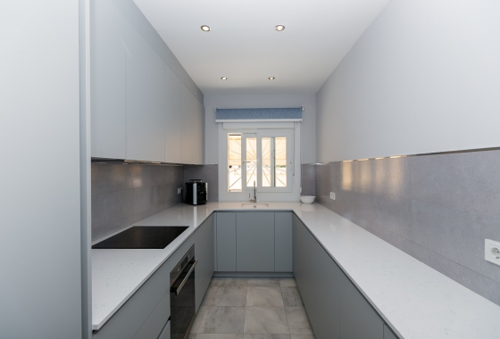 Resale - Villa - Los Balcones