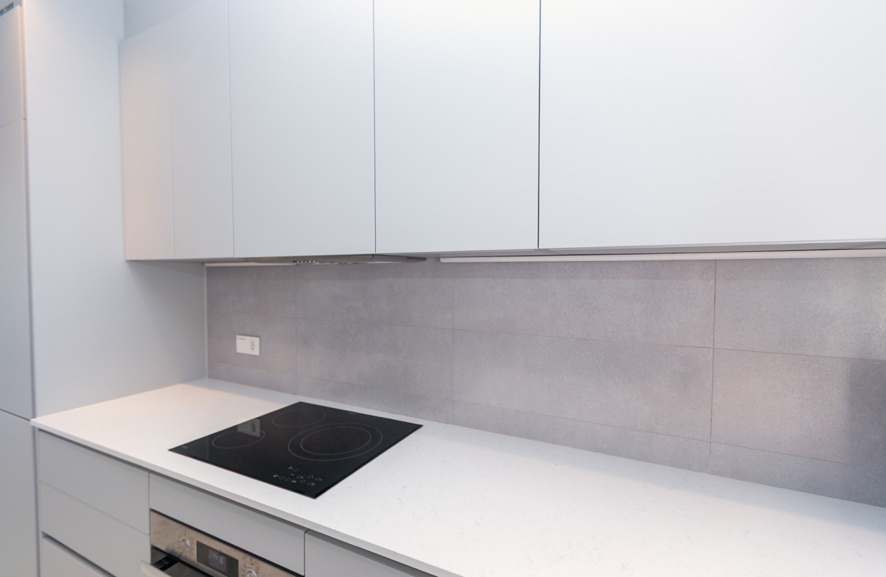 Resale - Villa - Los Balcones