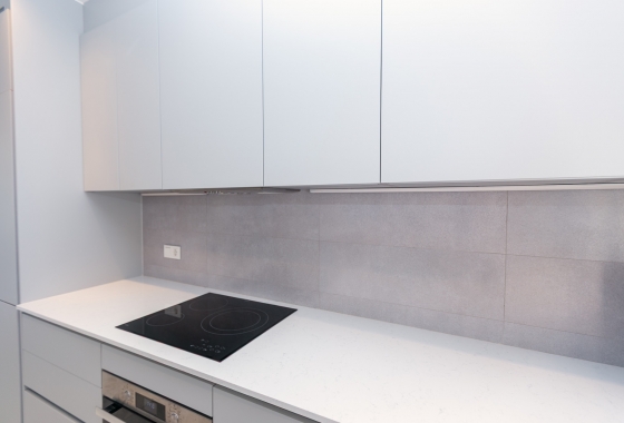 Resale - Villa - Los Balcones