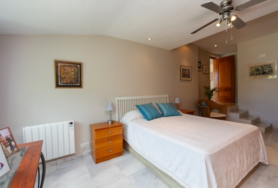 Resale - Villa - Los Balcones