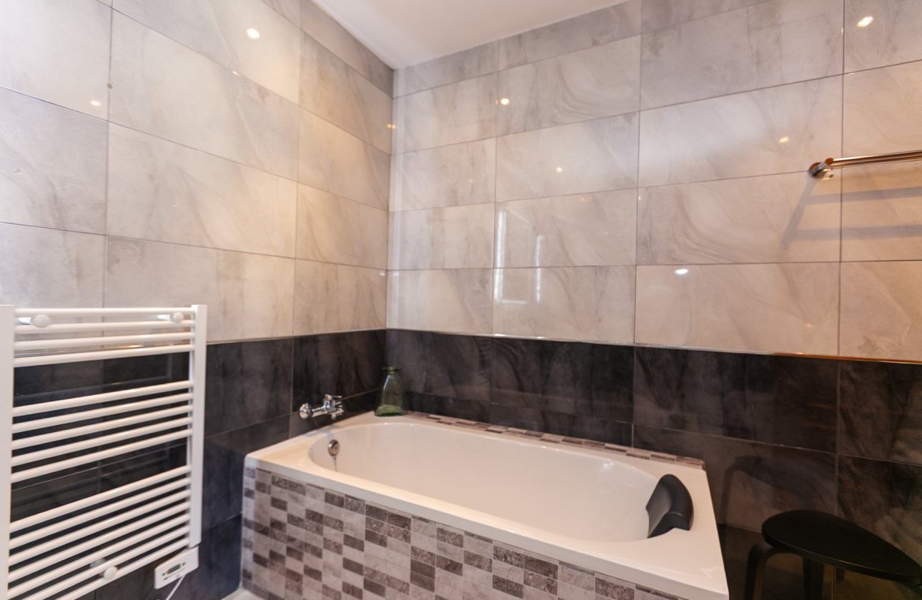 Resale - Villa - Los Balcones