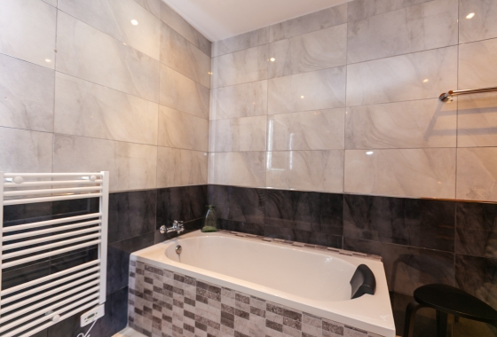 Resale - Villa - Los Balcones