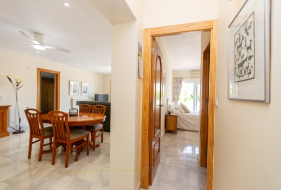 Resale - Villa - Los Balcones