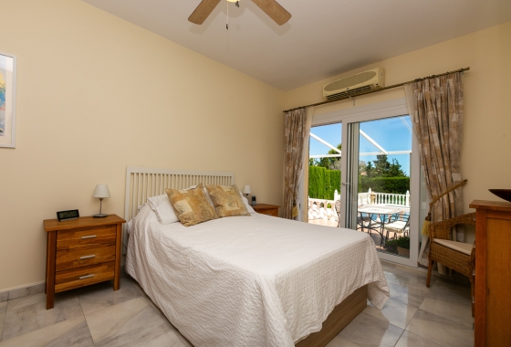 Resale - Villa - Los Balcones
