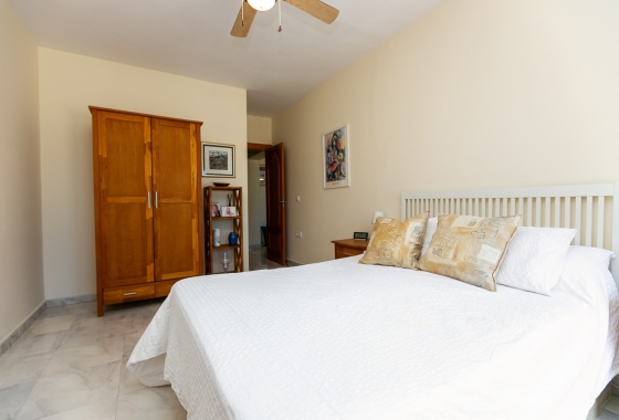Resale - Villa - Los Balcones