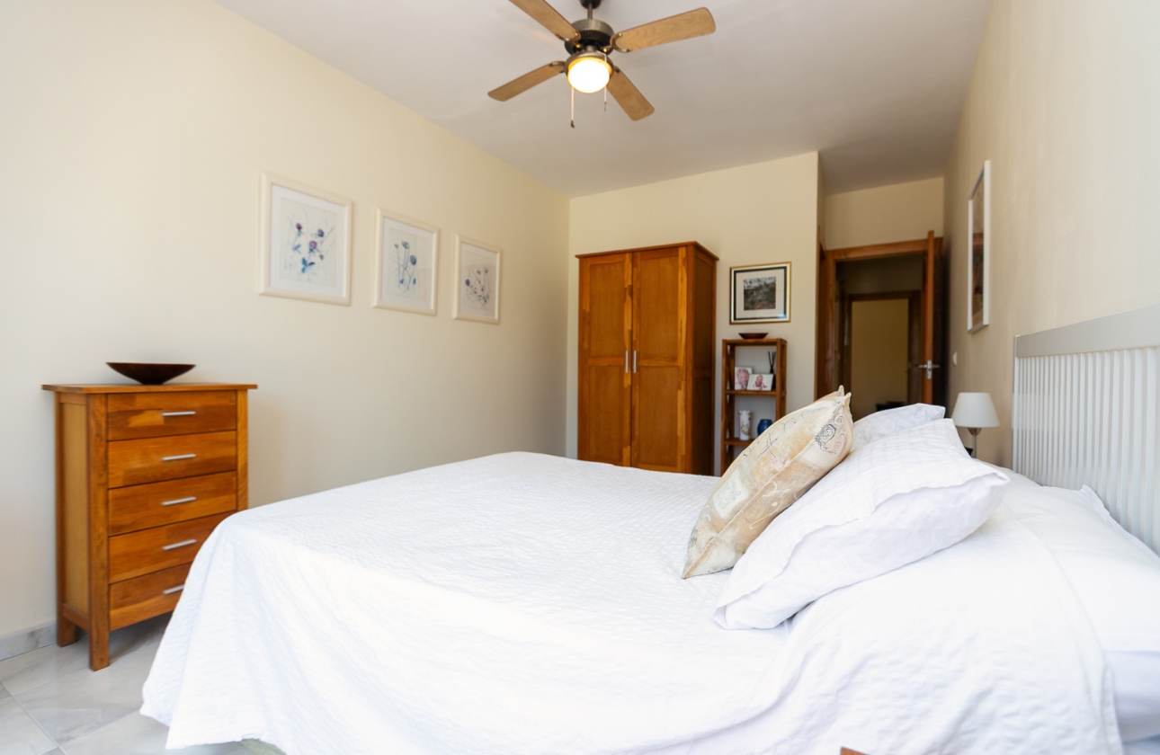 Resale - Villa - Los Balcones