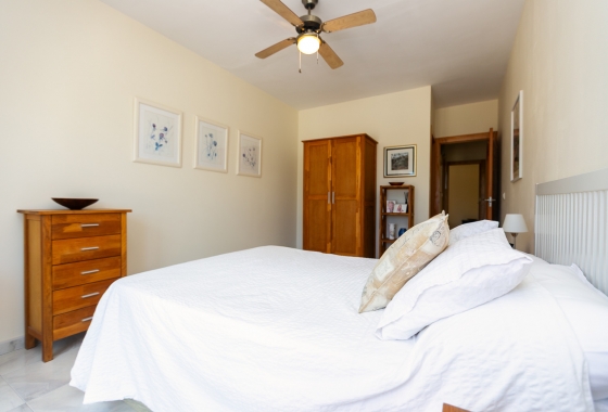 Resale - Villa - Los Balcones