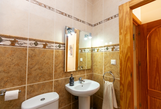 Resale - Villa - Los Balcones