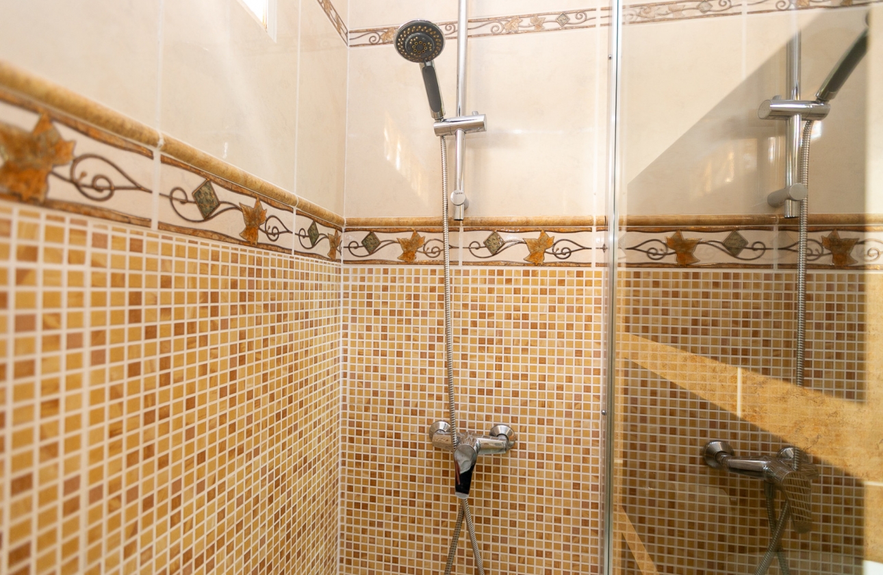 Resale - Villa - Los Balcones