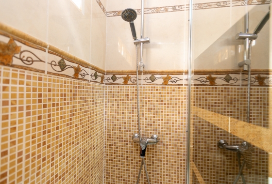 Resale - Villa - Los Balcones