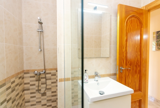 Resale - Villa - Los Balcones