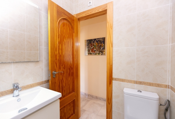 Resale - Villa - Los Balcones