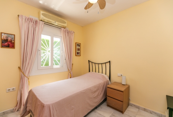 Resale - Villa - Los Balcones