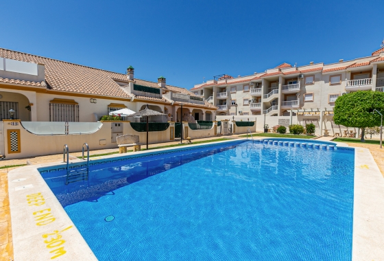 Wiederverkauf - House - Orihuela Costa - La Zenia