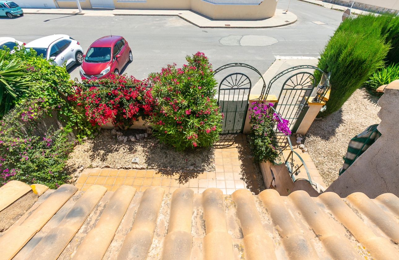 Wiederverkauf - House - Orihuela Costa - La Zenia