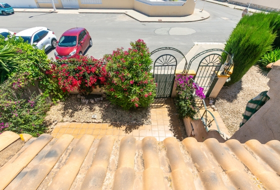 Wiederverkauf - House - Orihuela Costa - La Zenia