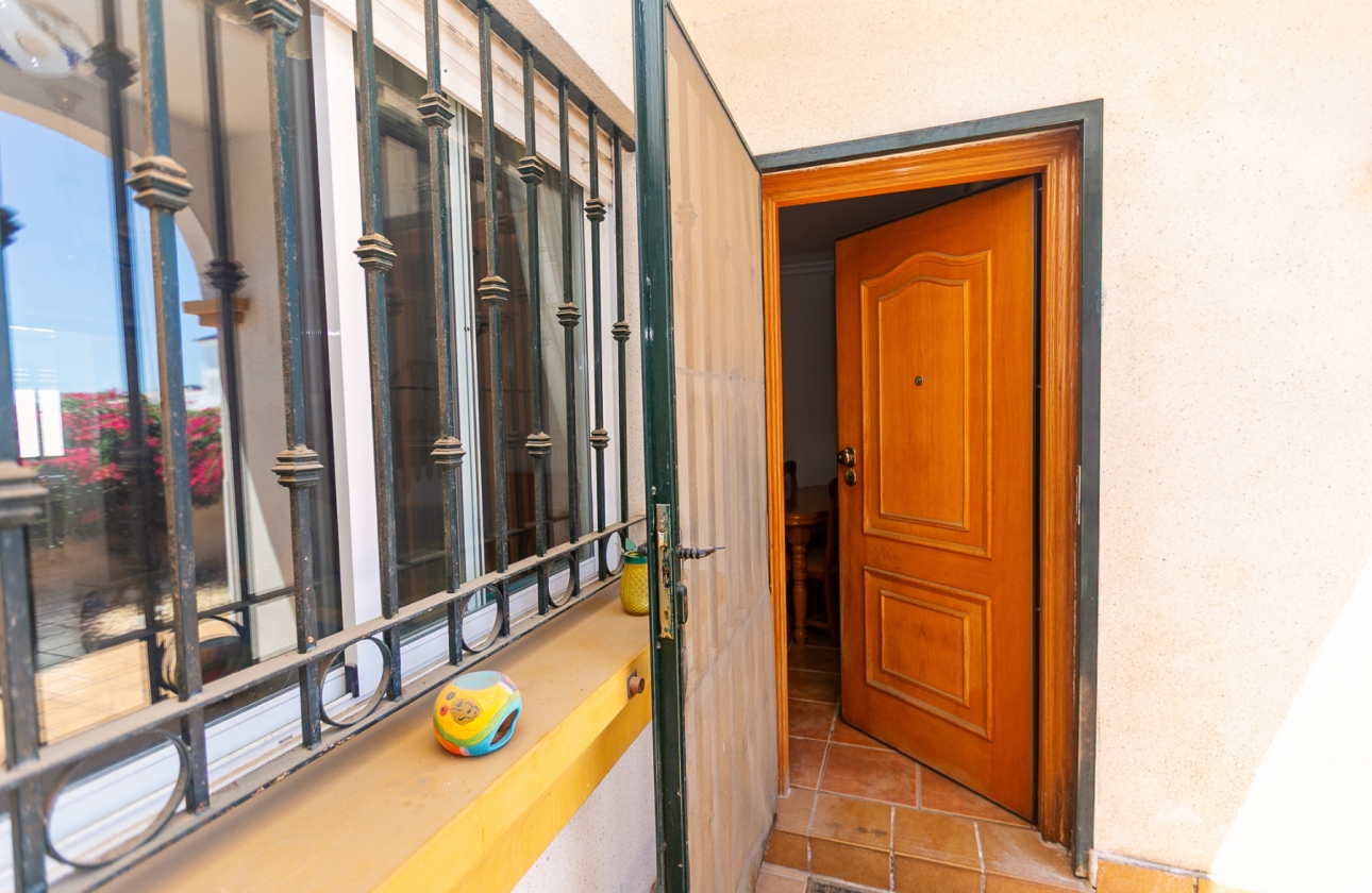 Wiederverkauf - House - Orihuela Costa - La Zenia