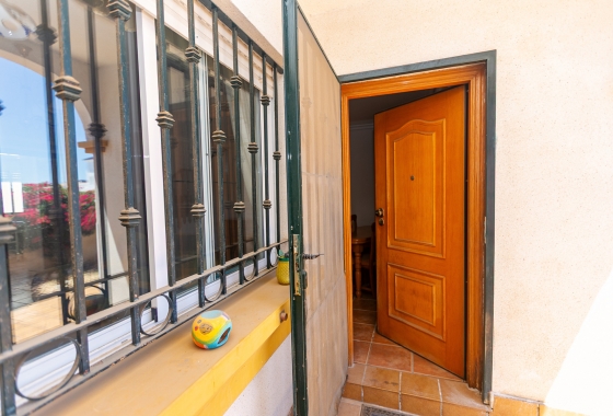 Wiederverkauf - House - Orihuela Costa - La Zenia