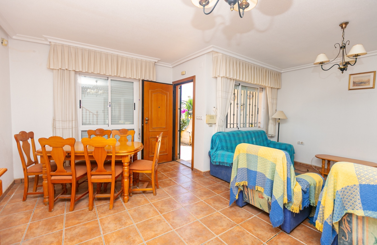 Wiederverkauf - House - Orihuela Costa - La Zenia