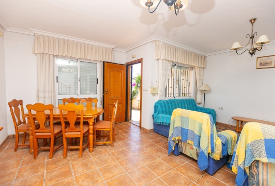 Wiederverkauf - House - Orihuela Costa - La Zenia