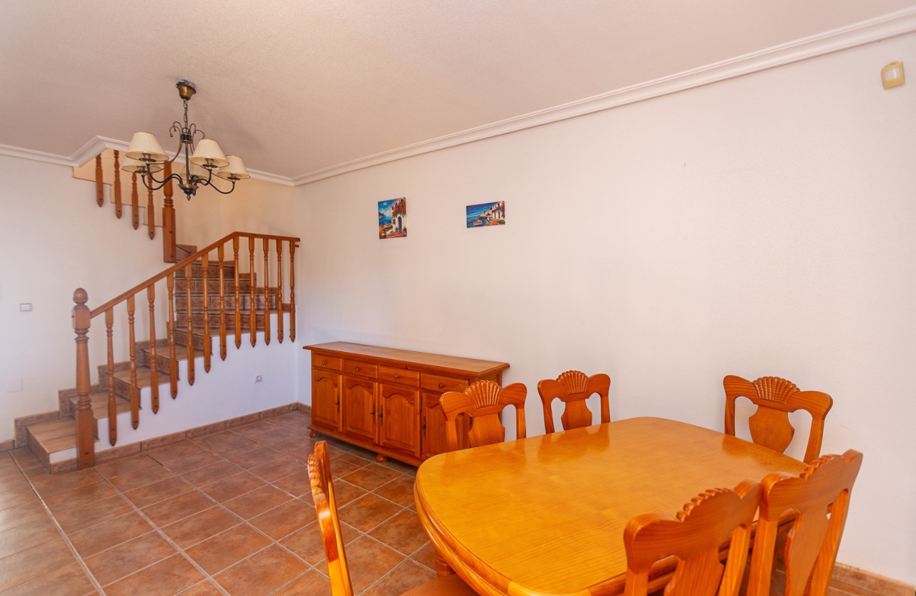 Wiederverkauf - House - Orihuela Costa - La Zenia