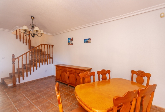 Wiederverkauf - House - Orihuela Costa - La Zenia
