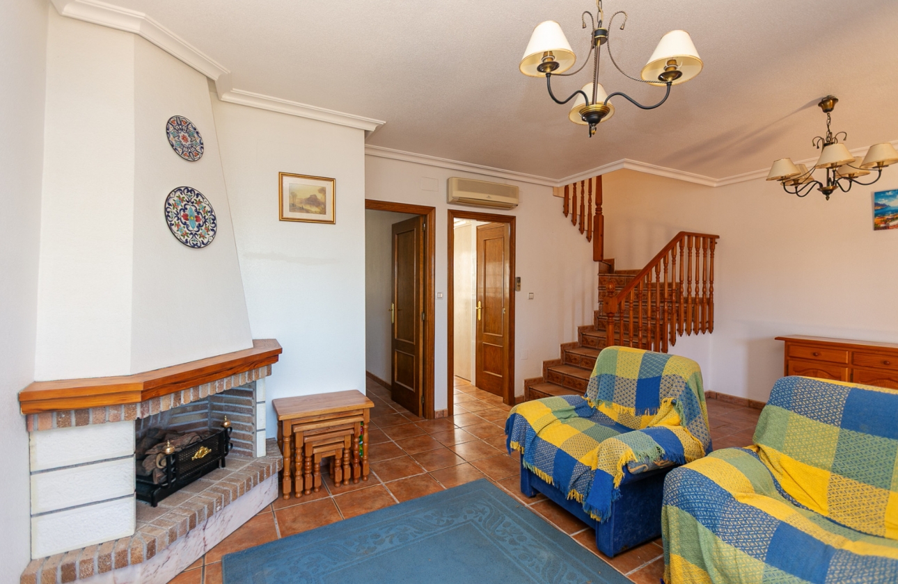 Wiederverkauf - House - Orihuela Costa - La Zenia