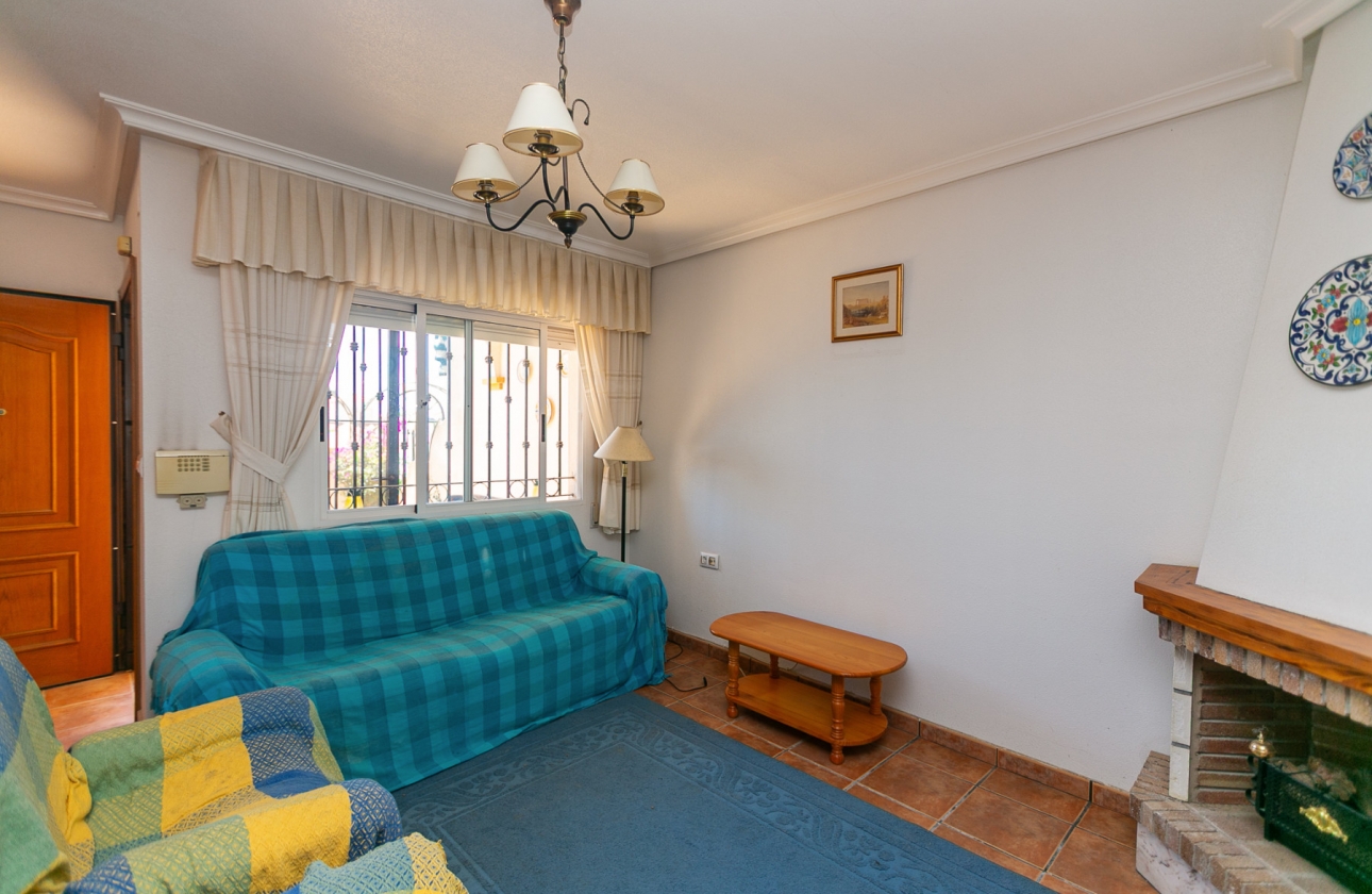 Wiederverkauf - House - Orihuela Costa - La Zenia