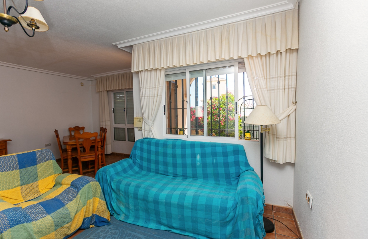 Wiederverkauf - House - Orihuela Costa - La Zenia