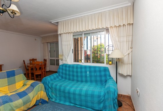 Wiederverkauf - House - Orihuela Costa - La Zenia