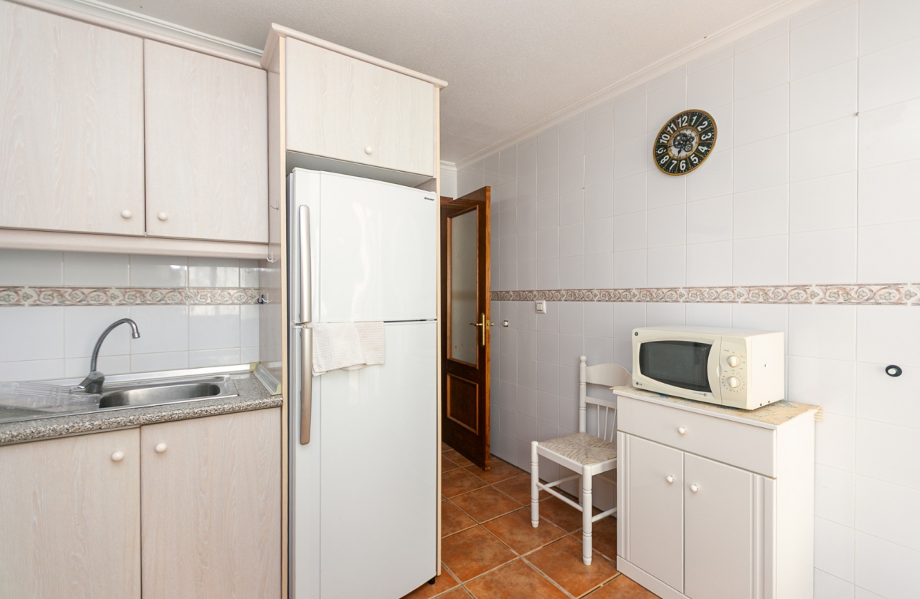 Wiederverkauf - House - Orihuela Costa - La Zenia