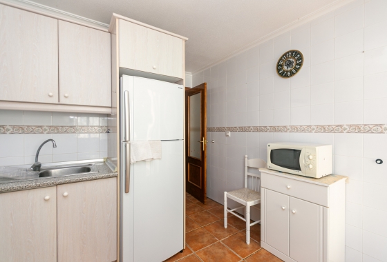 Wiederverkauf - House - Orihuela Costa - La Zenia