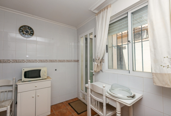 Wiederverkauf - House - Orihuela Costa - La Zenia