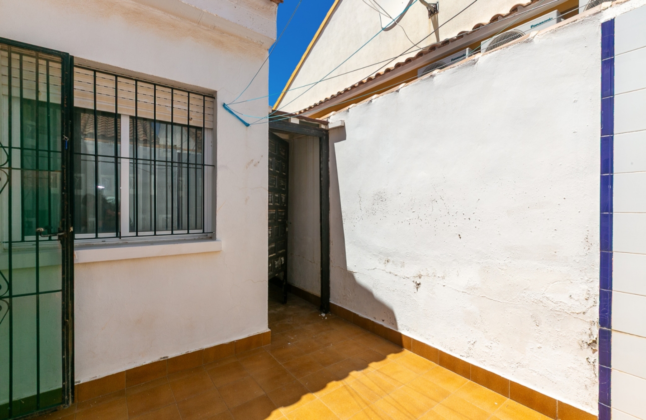 Wiederverkauf - House - Orihuela Costa - La Zenia