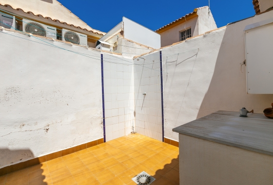 Wiederverkauf - House - Orihuela Costa - La Zenia