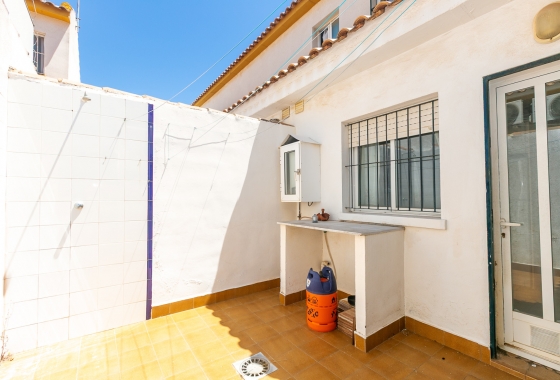 Wiederverkauf - House - Orihuela Costa - La Zenia
