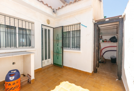 Wiederverkauf - House - Orihuela Costa - La Zenia