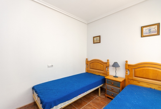 Wiederverkauf - House - Orihuela Costa - La Zenia