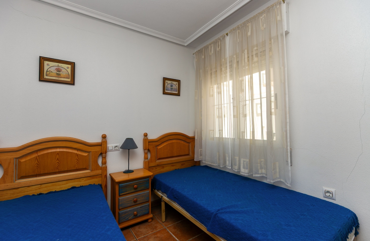 Wiederverkauf - House - Orihuela Costa - La Zenia