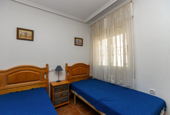 Wiederverkauf - House - Orihuela Costa - La Zenia
