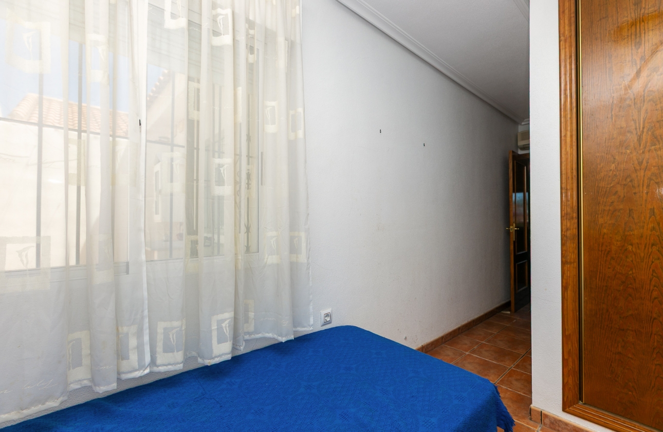 Wiederverkauf - House - Orihuela Costa - La Zenia