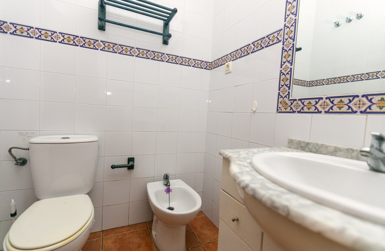 Wiederverkauf - House - Orihuela Costa - La Zenia