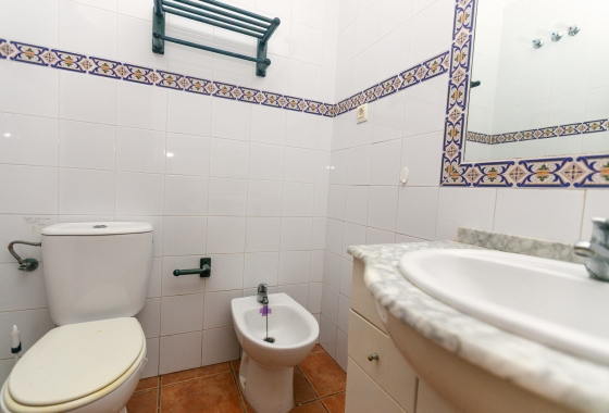 Wiederverkauf - House - Orihuela Costa - La Zenia