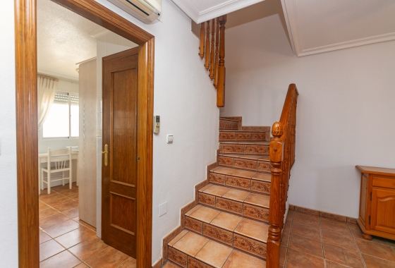 Wiederverkauf - House - Orihuela Costa - La Zenia