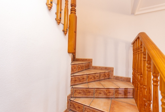 Wiederverkauf - House - Orihuela Costa - La Zenia