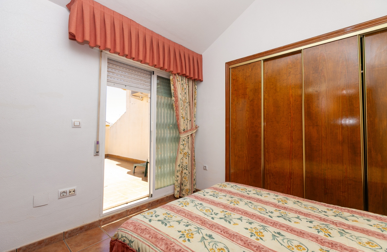Wiederverkauf - House - Orihuela Costa - La Zenia