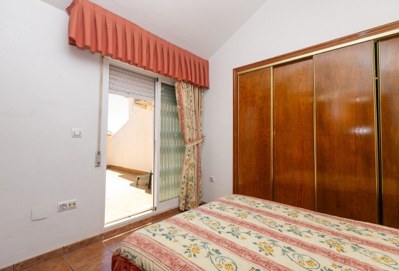 Wiederverkauf - House - Orihuela Costa - La Zenia